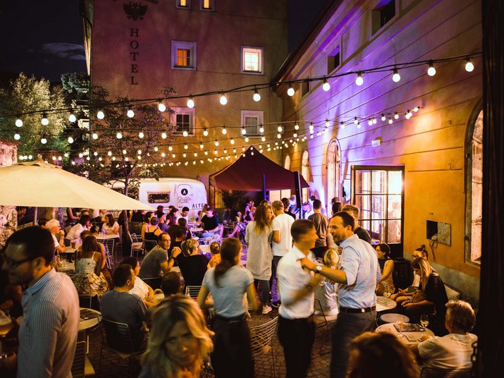 Eventi a Bressanone: c’è sempre qualcosa da fare! Eventi a Bressanone: c’è sempre qualcosa da fare!