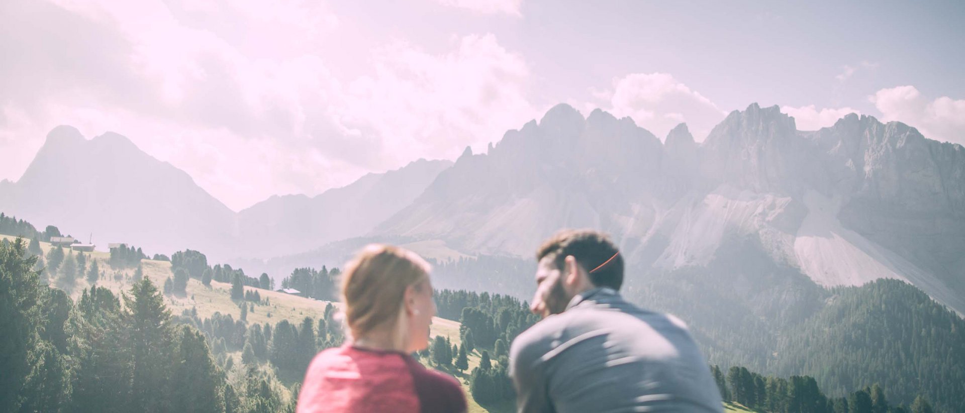 Die Plose bei Brixen Die Plose bei Brixen