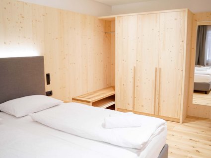 Villa Silvia: Ihre Ferienwohnung im Eisacktal bei Brixen Villa Silvia: Ihre Ferienwohnung im Eisacktal bei Brixen