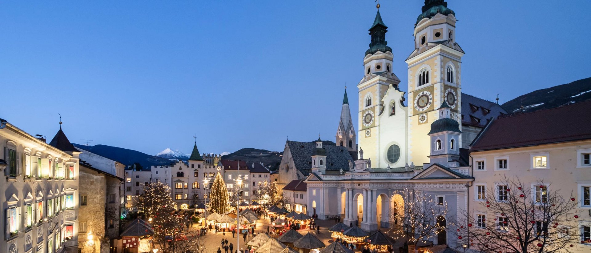 Ferien in Brixen – kennen Sie unsere Geheimtipps?