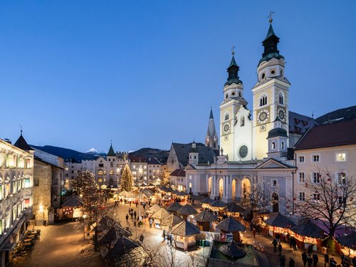 Holiday apartments in Brixen – your best choice! Holiday apartments in Brixen – your best choice!