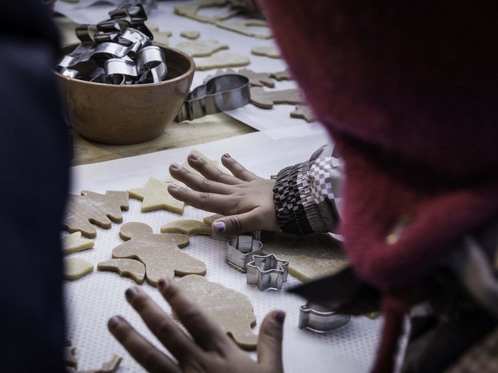 Mercatini di Natale di Bressanone: festa per tutti i sensi Mercatini di Natale di Bressanone: festa per tutti i sensi