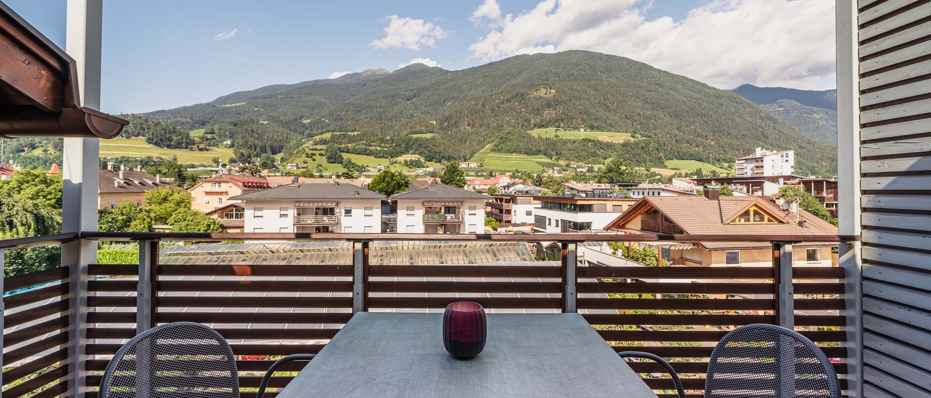 Casa vacanza a Bressanone: Villa Floris Casa vacanza a Bressanone: Villa Floris