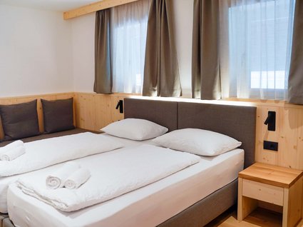 Villa Silvia: Ihre Ferienwohnung im Eisacktal bei Brixen Villa Silvia: Ihre Ferienwohnung im Eisacktal bei Brixen