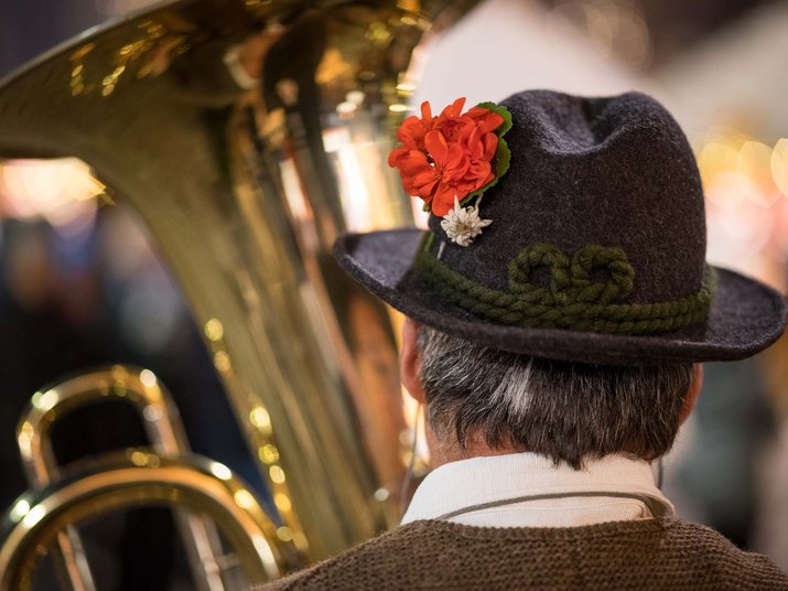 Mercatini di Natale di Bressanone: festa per tutti i sensi Mercatini di Natale di Bressanone: festa per tutti i sensi