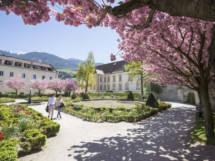 Attractions in Brixen – 1,100 years of history Attractions in Brixen – 1,100 years of history