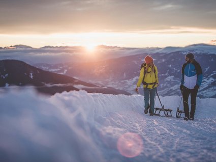 Bressanone e dintorni: meraviglie da scoprire Bressanone e dintorni: meraviglie da scoprire