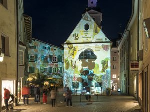 Brixen and its attractions Brixen and its attractions