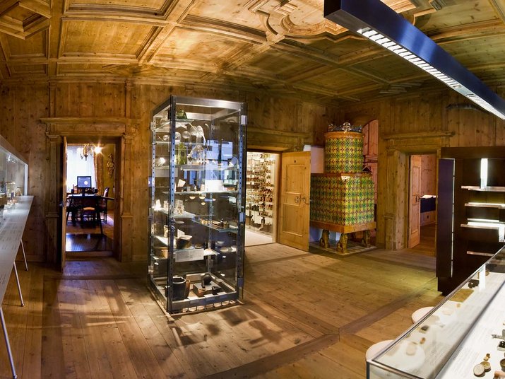 Brixen and its attractions Brixen and its attractions