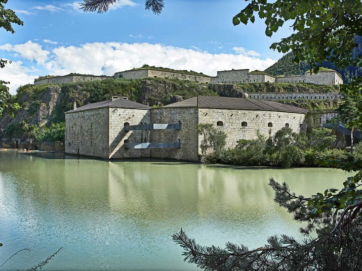 Attractions in Brixen – 1,100 years of history Attractions in Brixen – 1,100 years of history