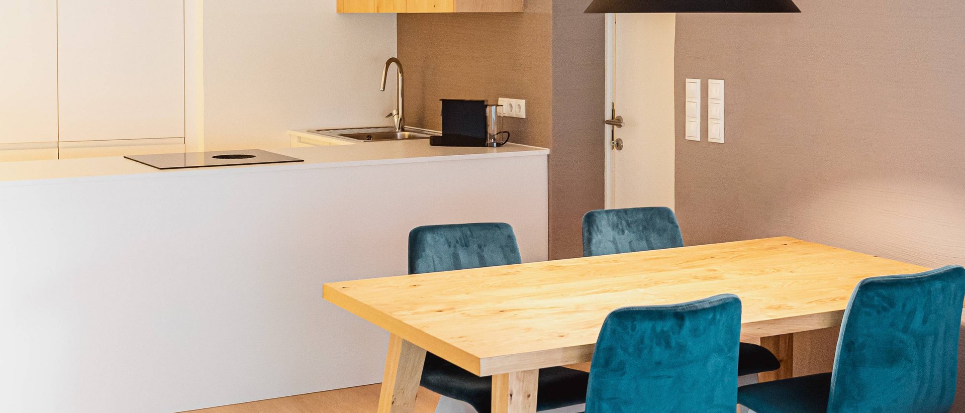 Ihr Apartment in Brixen – Villa Kranebitt Ihr Apartment in Brixen – Villa Kranebitt