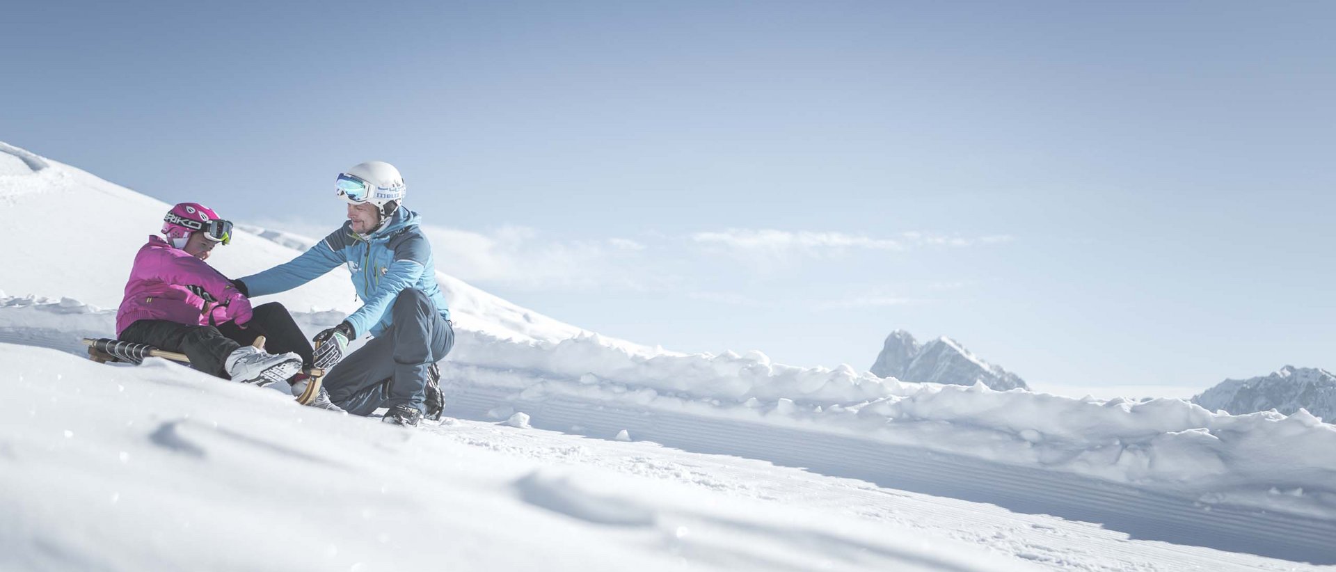 Plose: Brixen’s local mountain Plose: Brixen’s local mountain