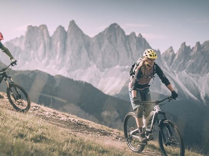 Brixen und Umgebung – entdecken und staunen Brixen und Umgebung – entdecken und staunen