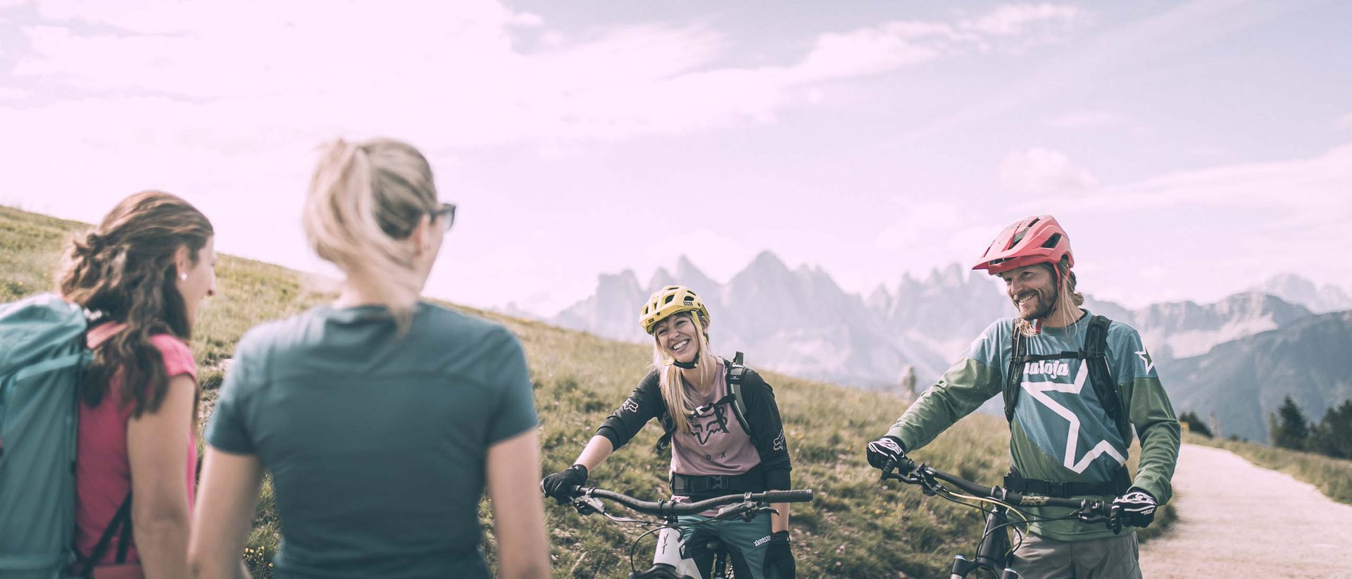 Holiday in Brixen – discover my insider tips Holiday in Brixen – discover my insider tips