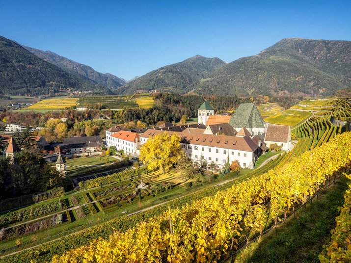 Urlaub in Brixen leicht gemacht Urlaub in Brixen leicht gemacht