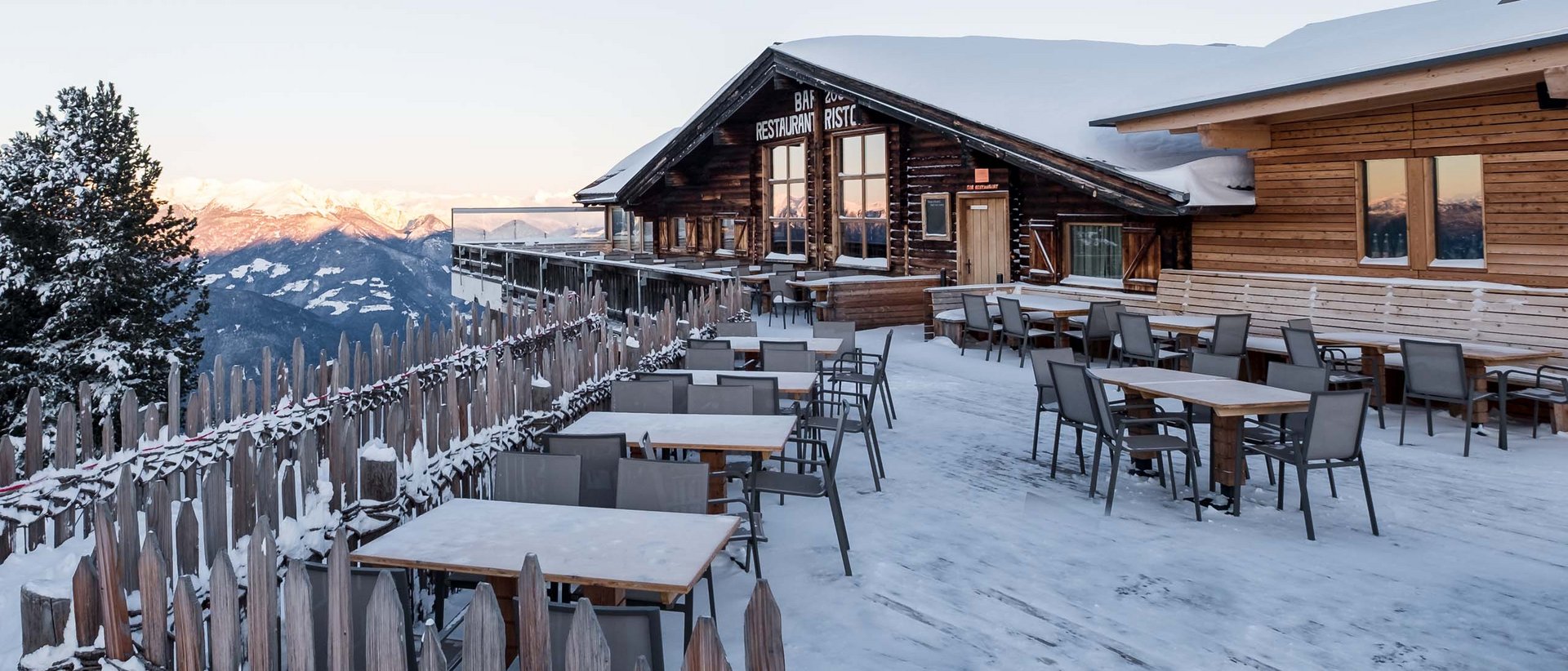 Plose: Brixen’s local mountain Plose: Brixen’s local mountain