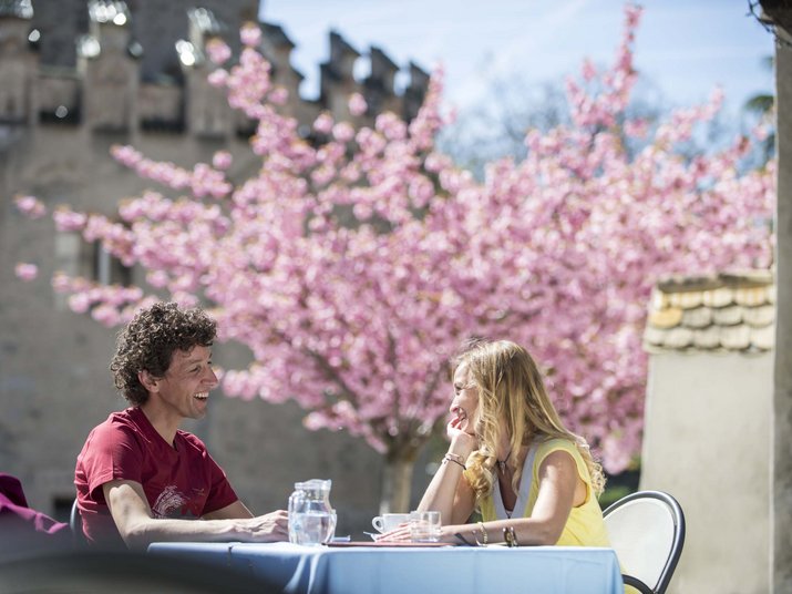 L’Abbazia di Novacella a Bressanone: vivete la storia L’Abbazia di Novacella a Bressanone: vivete la storia