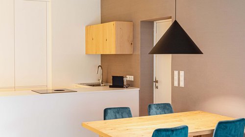 Ihr Apartment in Brixen – Villa Kranebitt Ihr Apartment in Brixen – Villa Kranebitt