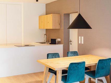 Ihr Apartment in Brixen – Villa Kranebitt Ihr Apartment in Brixen – Villa Kranebitt