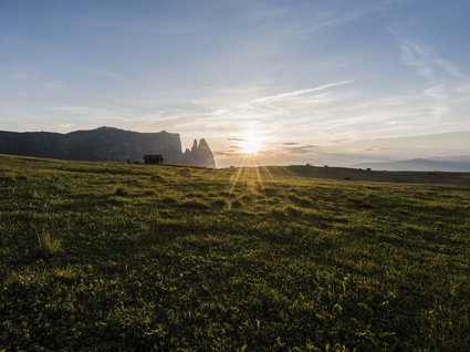 Sentieri attorno Bressanone: i miei consigli Alpe di Siusi