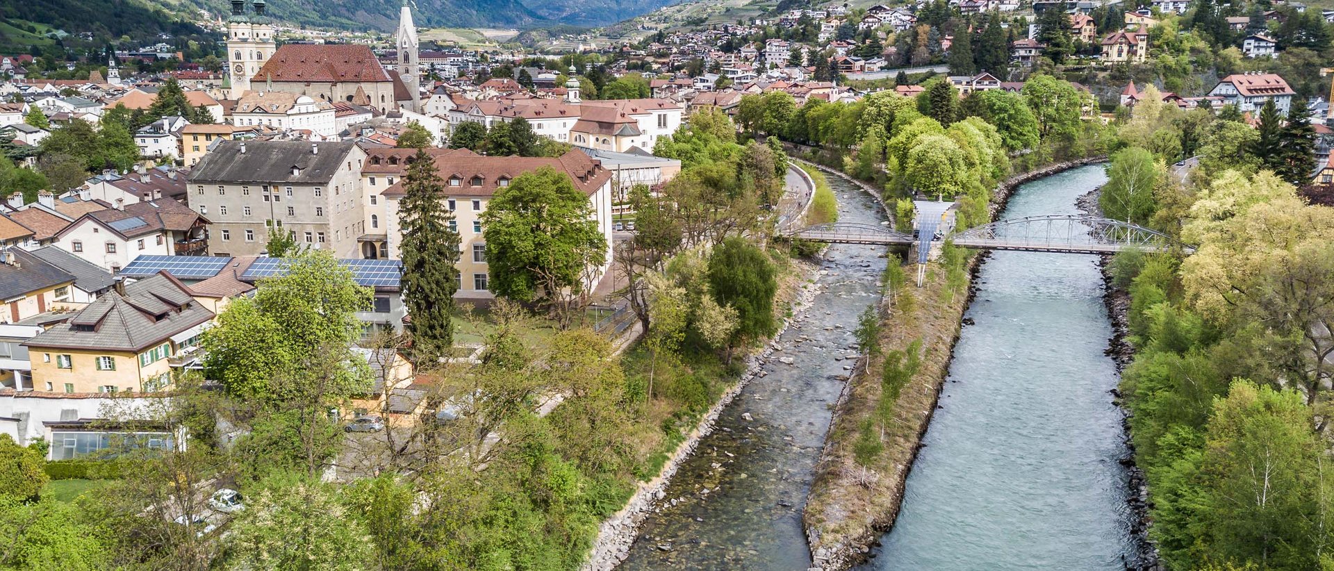 Brixen und Umgebung – entdecken und staunen