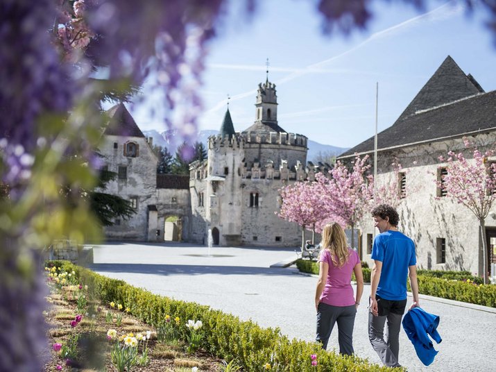 Urlaub in Brixen leicht gemacht Urlaub in Brixen leicht gemacht