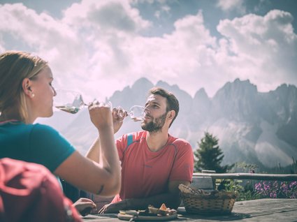 Brixen und Umgebung – entdecken und staunen Brixen und Umgebung – entdecken und staunen