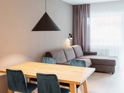 Ihr Apartment in Brixen – Villa Kranebitt Ihr Apartment in Brixen – Villa Kranebitt