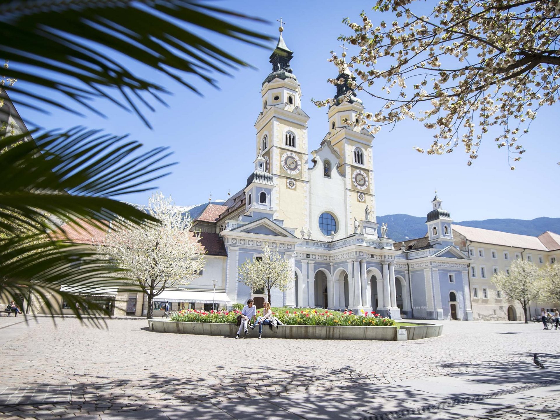 Ferienwohnungen in Brixen – Ihre beste Wahl!
