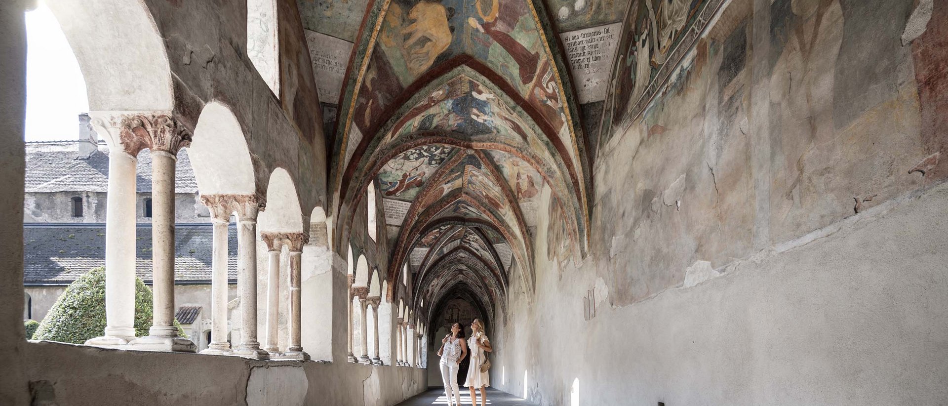 Attractions in Brixen – 1,100 years of history Attractions in Brixen – 1,100 years of history