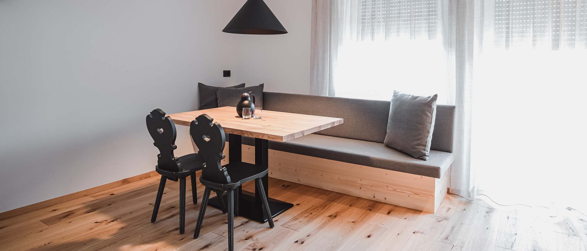 Villa Silvia: Ihre Ferienwohnung im Eisacktal bei Brixen Villa Silvia: Ihre Ferienwohnung im Eisacktal bei Brixen