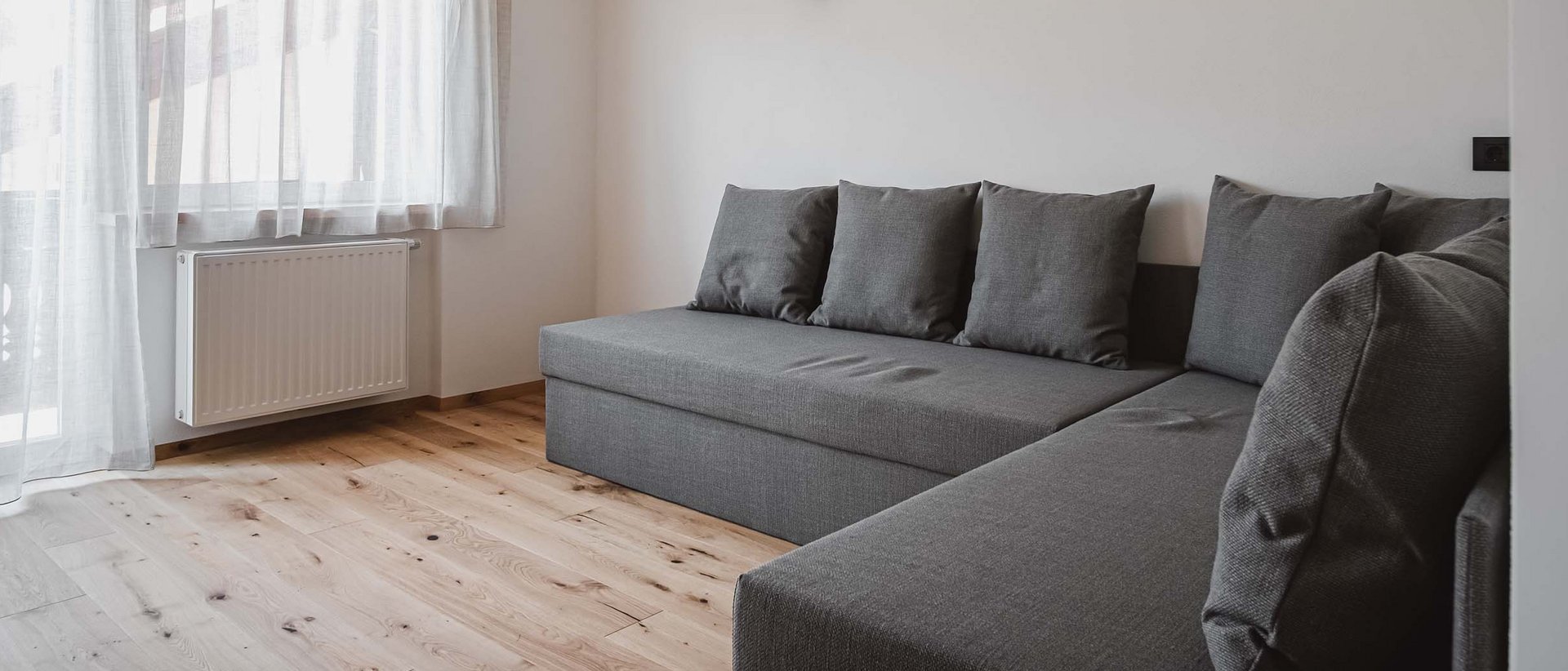 Villa Silvia: Ihre Ferienwohnung im Eisacktal bei Brixen Villa Silvia: Ihre Ferienwohnung im Eisacktal bei Brixen