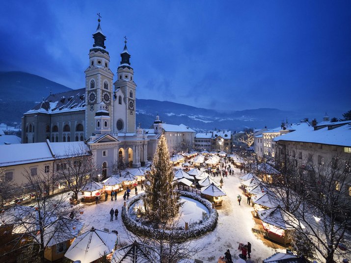 Attractions in Brixen – 1,100 years of history Attractions in Brixen – 1,100 years of history