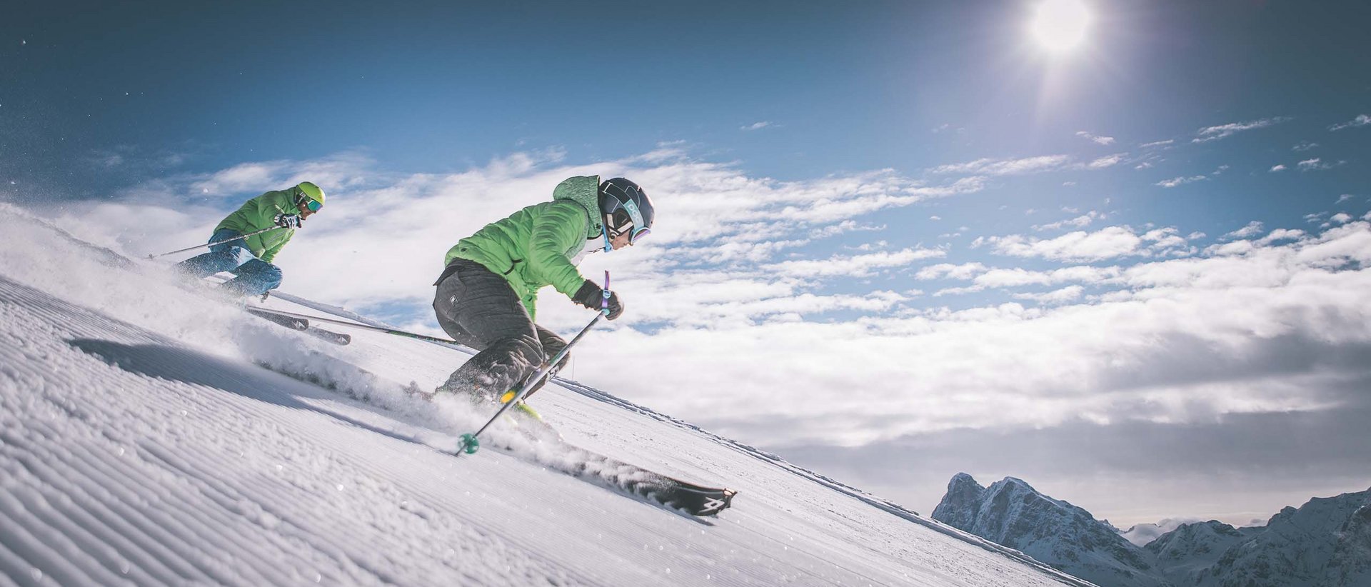 Holiday in Brixen – discover my insider tips Holiday in Brixen – discover my insider tips