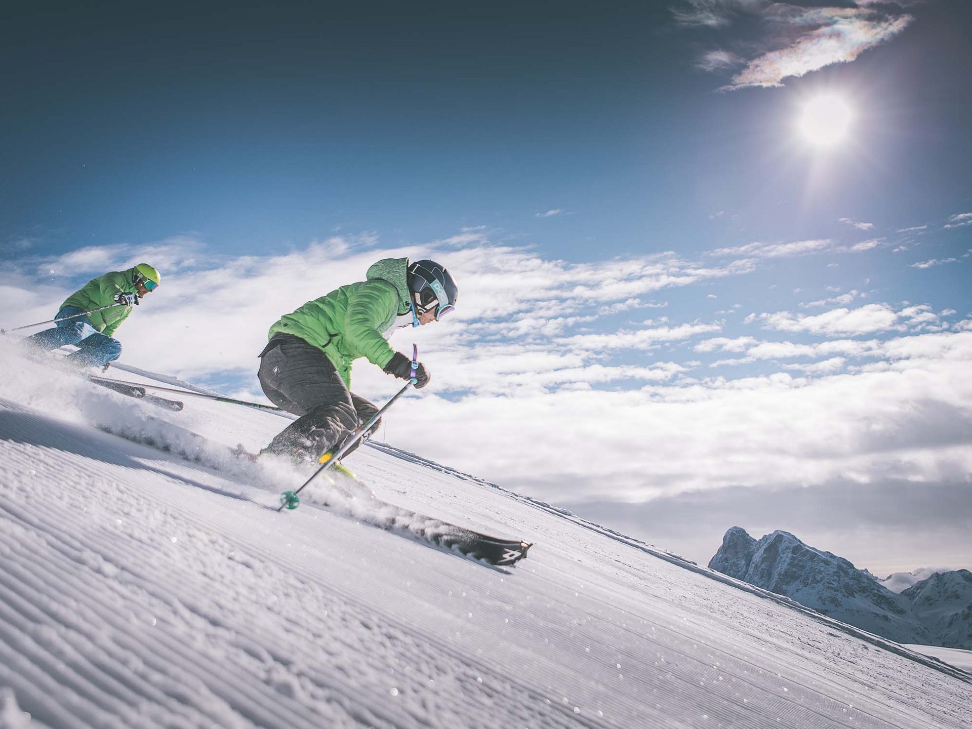 Appartamenti vacanza a Bressanone: i vostri sogni diventano realtà. Appartamenti vacanza a Bressanone: i vostri sogni diventano realtà.