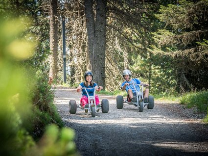 Brixen und Umgebung – entdecken und staunen Brixen und Umgebung – entdecken und staunen